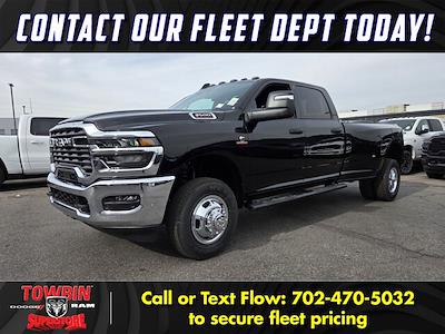 New 2026 Ram 3500 Tradesman Crew Cab for sale #R37867 - photo 1