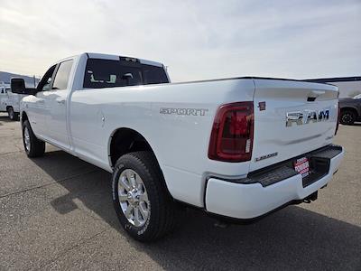 New 2026 Ram 3500 Laramie Crew Cab for sale #R37870 - photo 2