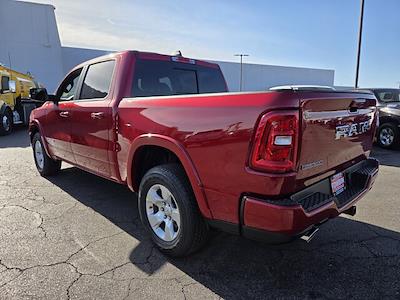 New 2026 Ram 1500 Big Horn Crew Cab for sale #R37873 - photo 2