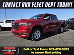 New 2026 Ram 1500 Big Horn Crew Cab for sale #R37873 - photo 1
