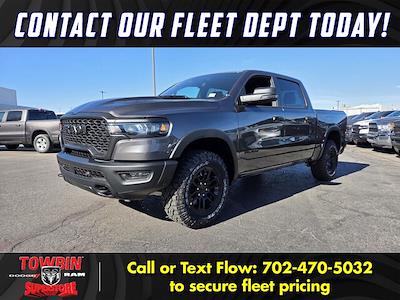 New 2026 Ram 1500 - photo 1