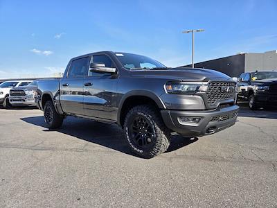 New 2026 Ram 1500 - photo 1