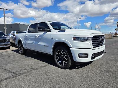 New 2026 Ram 1500 - photo 1