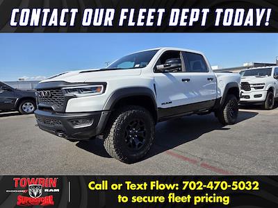 New 2026 Ram 1500 TRX Crew Cab for sale #R37884 - photo 1