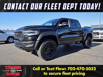 New 2026 Ram 1500 TRX Crew Cab for sale #R37888 - photo 1