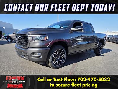 New 2026 Ram 1500 - photo 1