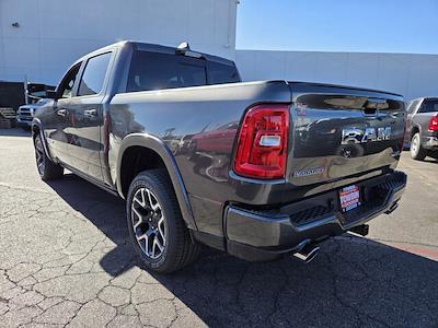 New 2026 Ram 1500 - photo 1