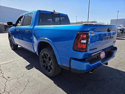 New 2026 Ram 1500 Laramie Crew Cab for sale #R37894 - photo 2