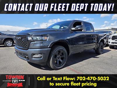 New 2026 Ram 1500 - photo 1