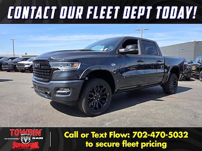 New 2026 Ram 1500 - photo 1
