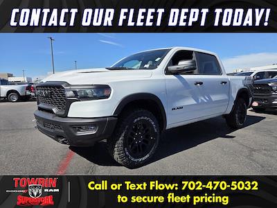 New 2026 Ram 1500 - photo 1