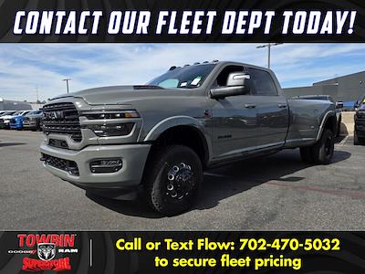 New 2026 Ram 3500 - photo 1