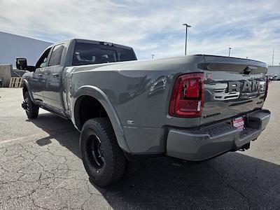 New 2026 Ram 3500 - photo 1