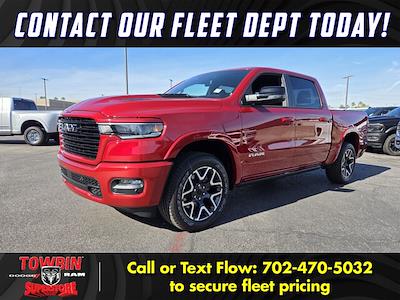 New 2026 Ram 1500 - photo 1