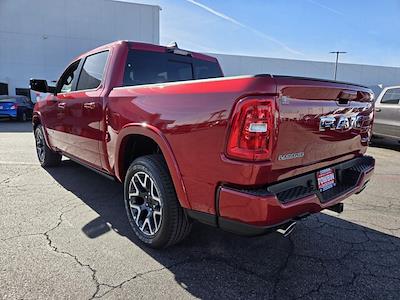 New 2026 Ram 1500 - photo 1