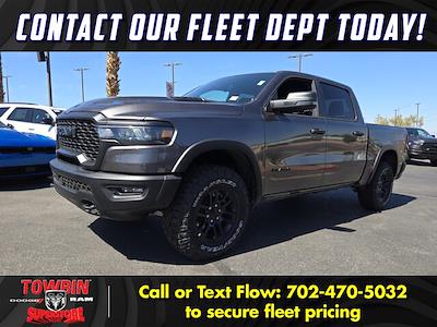 New 2026 Ram 1500 - photo 1