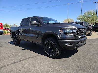New 2026 Ram 1500 - photo 1