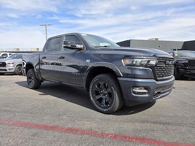 2026 Ram 1500 Crew Cab 4x4 Pickup for sale #R37937 - photo 2