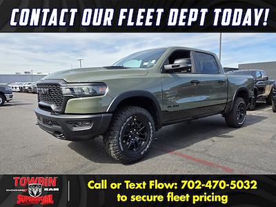 New 2026 Ram 1500 - photo 1