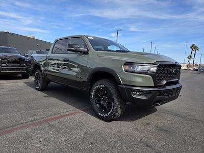 New 2026 Ram 1500 - photo 1