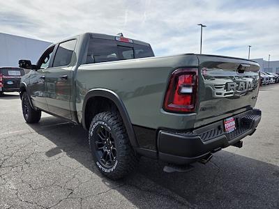 New 2026 Ram 1500 - photo 1