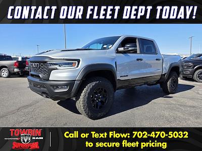 New 2026 Ram 1500 - photo 1