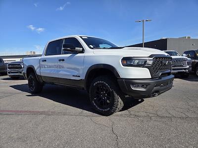 New 2026 Ram 1500 - photo 1