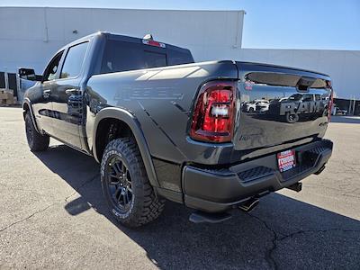 New 2026 Ram 1500 - photo 1