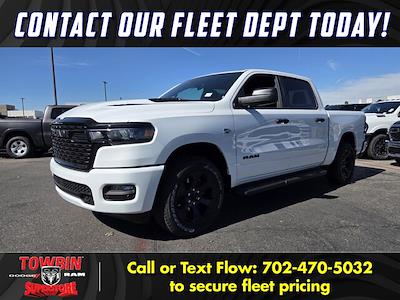 New 2026 Ram 1500 - photo 1