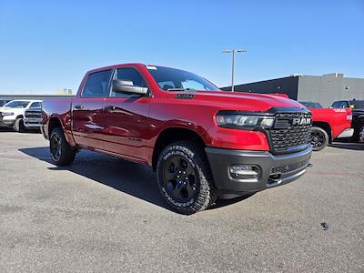 New 2026 Ram 1500 - photo 1