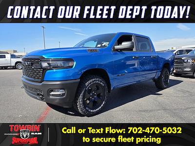 New 2026 Ram 1500 - photo 1