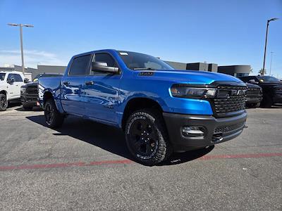 New 2026 Ram 1500 - photo 1