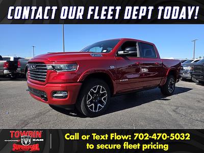 New 2026 Ram 1500 - photo 1