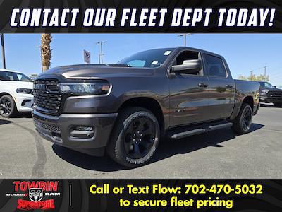 New 2026 Ram 1500 - photo 1