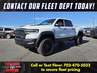 New 2026 Ram 1500 - photo 1