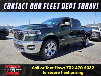 New 2026 Ram 1500 - photo 1