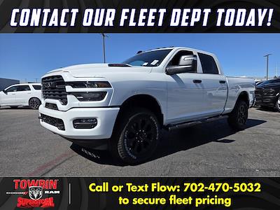 2026 Ram 2500 Crew Cab 4x4 Pickup for sale #R38068 - photo 1