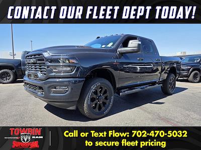 New 2026 Ram 2500 - photo 1