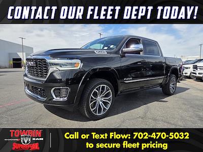 2026 Ram 1500 Crew Cab 4x4 Pickup for sale #R38076 - photo 1