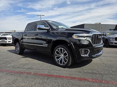 2026 Ram 1500 Crew Cab 4x4 Pickup for sale #R38076 - photo 2