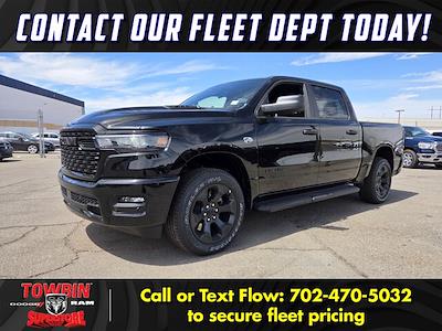 2026 Ram 1500 Crew Cab 4x4 Pickup for sale #R38113 - photo 1