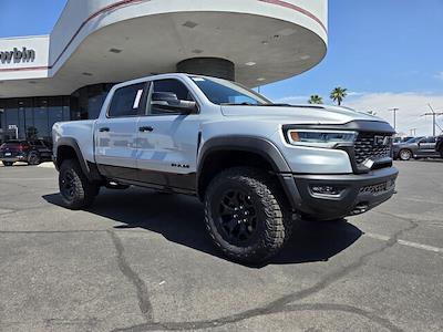 New 2026 Ram 1500 RHO Crew Cab for sale #R38155 - photo 2