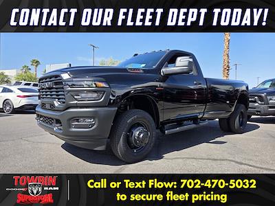 2026 Ram 3500 Regular Cab DRW 4x4 Pickup for sale #R38167 - photo 1