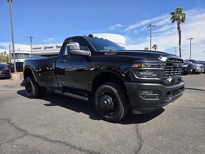 2026 Ram 3500 Regular Cab DRW 4x4 Pickup for sale #R38167 - photo 2
