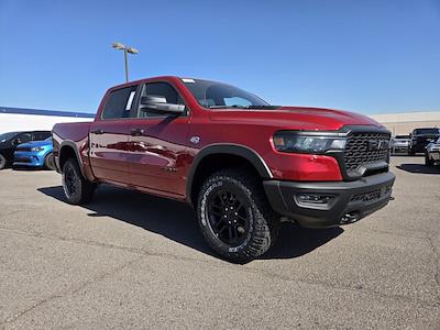 2026 Ram 1500 Crew Cab 4x4 Pickup for sale #R38183 - photo 2