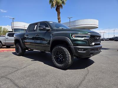 2026 Ram 1500 Crew Cab 4x4 Pickup for sale #R38196 - photo 2