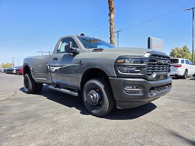 2026 Ram 3500 Regular Cab DRW 4x4 Pickup for sale #R38222 - photo 2