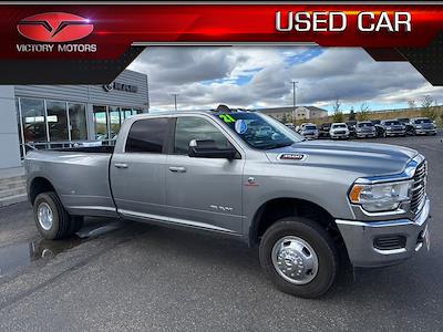 2021 Ram 3500 Crew Cab DRW 4x4 Pickup for sale #23DT898A - photo 1