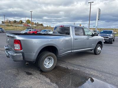 2021 Ram 3500 Crew Cab DRW 4x4 Pickup for sale #23DT898A - photo 2