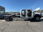 2024 Ram 4500 Crew Cab DRW 4x4, Cab Chassis for sale #24DT1132 - photo 10